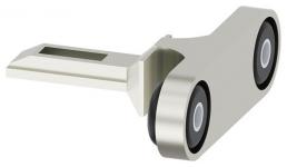 Sirius separat aktuator til horisontal installation til endestop med basiskontakt 3se5312../3se5322.. og asi 3sf13.