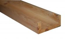 Klemliste bund 28×68