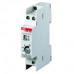 Trappeautomat 230v 16a 0,5-20min e 232 e-230n