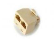 T-led 4p 6p4c rj11