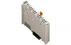 I/o forsynings modul 230vac