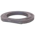 genbrugsplast kant ret afsk med 315x50mm topring lauridsen