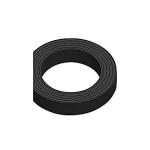 genbrugsplast kant ret afsk med 315x100mm topring lauridsen