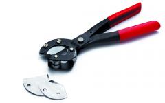 Pvc klipper max ø29 mm 200 mm
