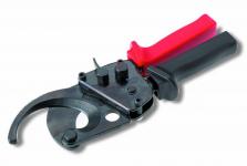 Kabelsaks med skralde ø45 260 mm
