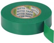 15mmx10m grøn tape