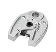 Roth mini presbakke 26 mm til 9,6v og 18v maskiner