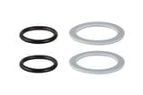 Geberit mepla sæt o-ring og skæreskive (2 stk) d=26 mm