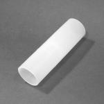 16mm (5/8) polykonmuffe 5/8 lang l=100mm