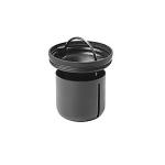 Unidrain Vandlås til Kvadratisk Armatur