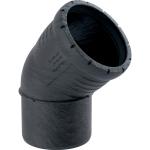 Geberit Silent-Pro bjning, 45, 50 mm