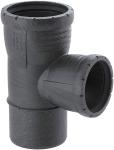 Grenrør Silent pro 75mm - 87gr.
