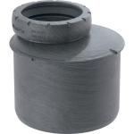 Reduktion Silent pro 75-50mm