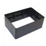 sort mm 100x150 samlemuffe