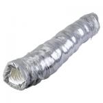 hvid mm 4000 x ø162 pe flexslange isoleret