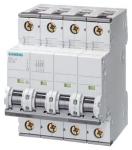 Automatsikring 25ka 3p+n d 2a