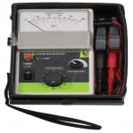 Motortester compact tr1000 med isol