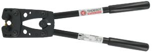 Pressetang th0650t for krt/kst 6-50mm2 vde