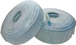 20mm (3/4) flexrør pvc lf 750n r100