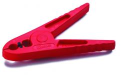 Plastklemme 160 mm 1000v - laus