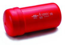 Beskyttelse tylle 10 mm 1000v - laus