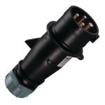 Cee stikprop 4 polet 16a 690v ip44