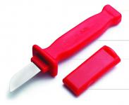 Kabelkniv lige 50 mm 1000v - laus