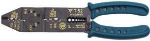 Tang t52 for uisol. forbindelser 0,5-6mm2