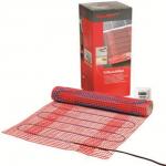 T2 quick net90 5,0m2 uden termostat 455w