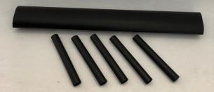 Krympemuffe kit 4 5x120-300 mm