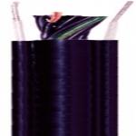 Krankabel 12g1,5 med wire fymytw pvc