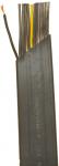 Fladkabel 8x1,5 h07vvh6-f pvc t500