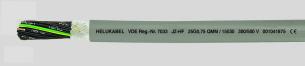 Styrekabel jz-hf 14g0,5 t-500