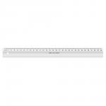Lineal plast linex 30 cm 1030