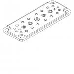 Tabula flange fl21 type 1