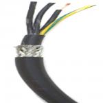 Styrekabel jz600ycy 4g6 uv-bestandig t500