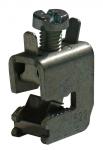 Klemme 1,5-16mm for 5mm skinne