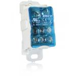 Distributions blok 125a 1i35 7u16 cu/al