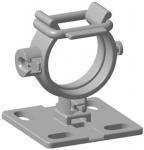Holder hwclip30 sort størrelse 30