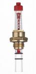 Roth flowmåler 3/8 nippel 2013-