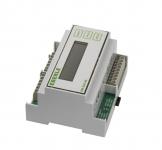 Roth snowflex regulering med følere