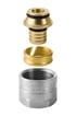 Geberit mepla union til eurokonus d=20 mm