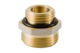 Geberit overgang eurokonus 641.533.00.1