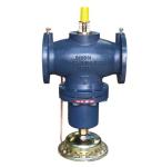 Ab-qm Dn125 Pn16 Flange