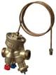 Ta compact-dp trykdifferensregulator dn25-1 nippel