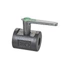 TA DN40 isoleringsskål GLOBO - Isoleringskappe til varme/køl til TA GLOBO-D-SB