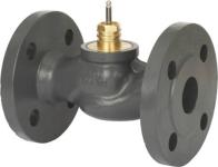 Vf2 Pn16 Dn20/6,3 Flange