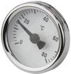 Roth termometer til shunt 2008-2014