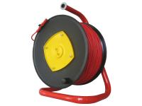 Kabeltromle elma 50 meter 1,5 mm