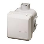 Cee stikdåse indbygning 5 polet 32a 400v ip44 4245